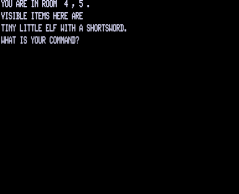 Screen shot
